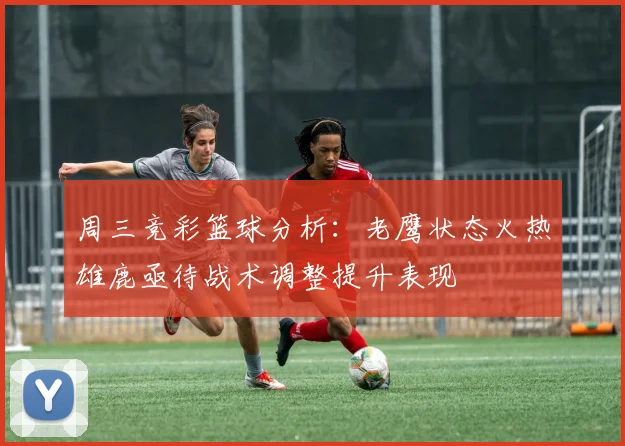 周三竞彩篮球分析：老鹰状态火热雄鹿亟待战术调整提升表现