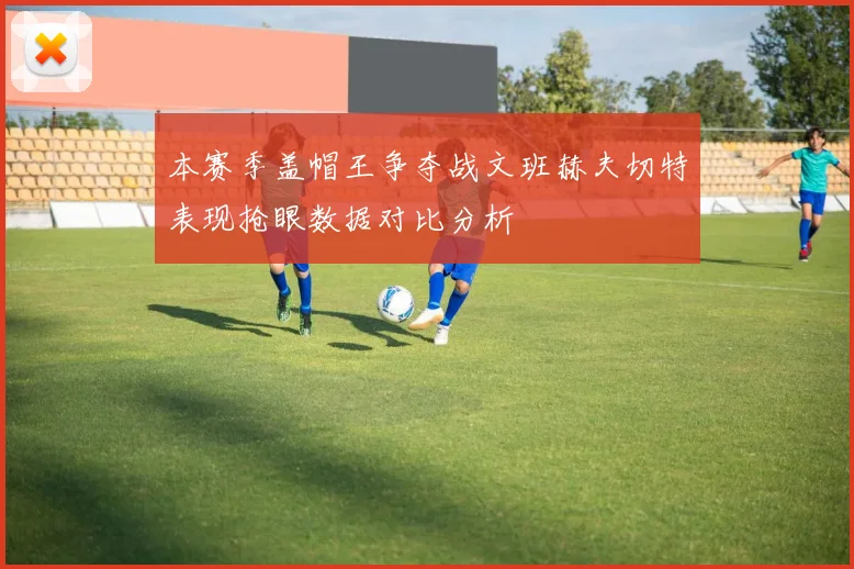 本赛季盖帽王争夺战文班赫夫切特表现抢眼数据对比分析
